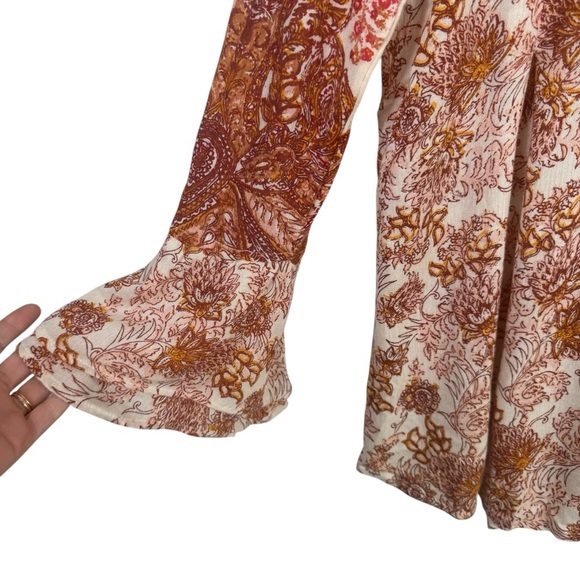 Free People Lady Luck Tunic, Size XS - Picture 5 of 11